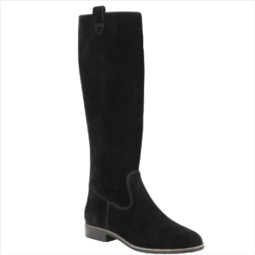 Michael Michael Kors Bay View Boots - Picture 2 of 5
